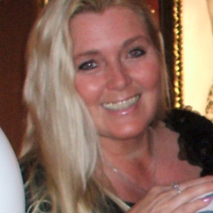 Profilbild på Katarina Bonnevier