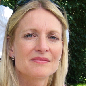 Profilbild på Katarina Brandt