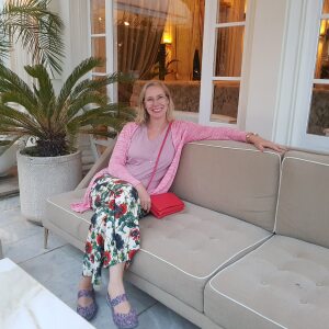 Profilbild på Katarina Brundin