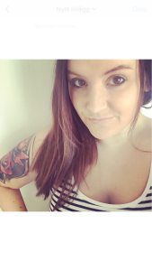 Profilbild på Katarina Carlsson