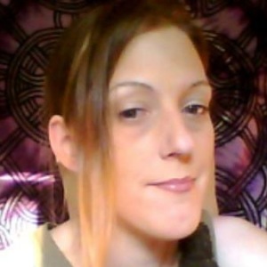 Profilbild på Katarina Dahl