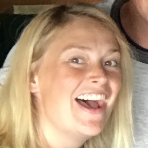 Profilbild på Katarina Egelin