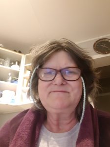 Profilbild på Katarina Eriksson