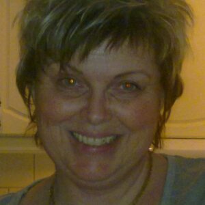 Profilbild på Katarina Eriksson