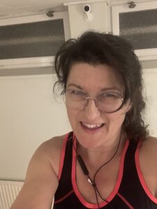 Profilbild på Katarina Eriksson