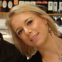 Profilbild på Katarina Evans