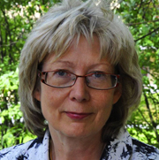 Profilbild på Katarina Fast Ehrlén