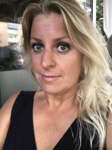 Profilbild på Katarina Fjellgren