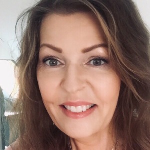 Profilbild på Katarina Forsström