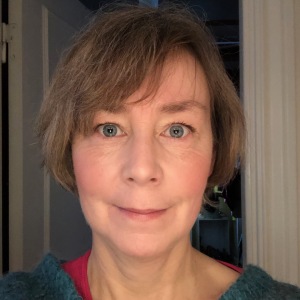 Profilbild på Katarina Gåsste