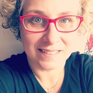 Profilbild på Katarina Gustafsson