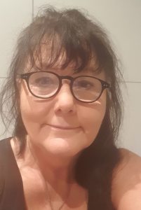 Profilbild på Katarina Hägg