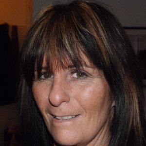 Profilbild på Katarina Hagerberg