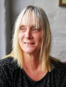 Profilbild på Katarina Hallberg
