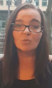 Profilbild på Katarina Hallberg