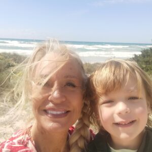 Profilbild på Katarina Hellqvist