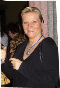 Profilbild på Katarina Henriksson