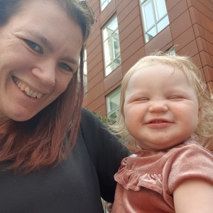 Profilbild på Katarina Hindstrom