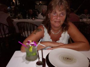 Profilbild på Katarina Högström