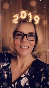 Profilbild på Katarina Holmström