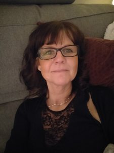 Profilbild på Katarina Hultman