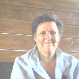Profilbild på Katarina Jämtenstål