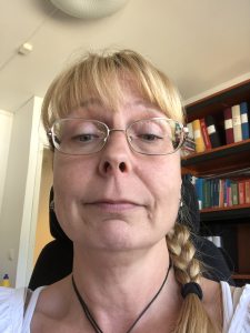 Profilbild på Katarina Jangenäs