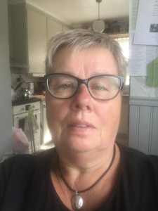 Profilbild på Katarina Johansson