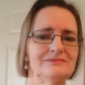 Profilbild på Katarina Johansson