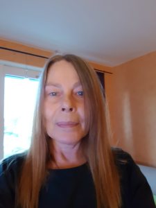 Profilbild på Katarina Kari