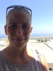 Profilbild på Katarina Karlgren