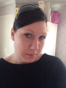 Profilbild på Katarina Karlsson