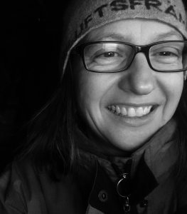Profilbild på Katarina Karlsson
