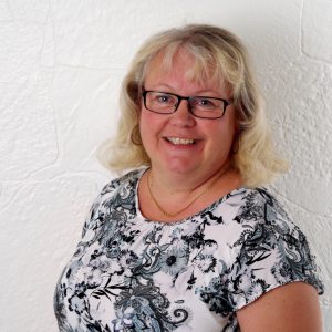 Profilbild på Katarina Karlsson