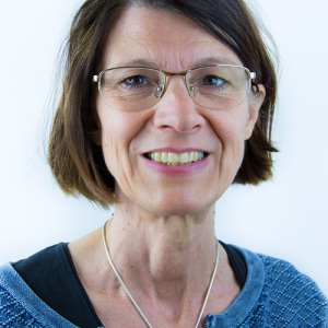 Profilbild på Katarina Karlsson