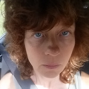 Profilbild på Katarina Karlsson