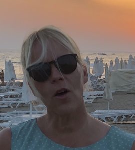 Profilbild på Katarina Karlsson