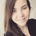 Profilbild på Katarina Kjällman