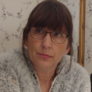 Profilbild på Katarina Kjellstrand