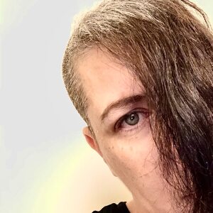 Profilbild på Katarina Larsdotter Pamnell