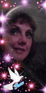 Profilbild på Katarina Larsson