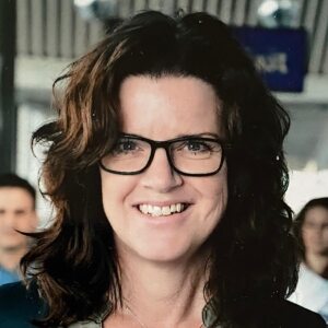 Profilbild på Katarina Larsson