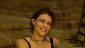 Profilbild på Katarina Leite