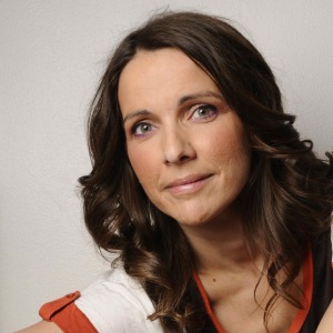 Profilbild på Katarina Liard