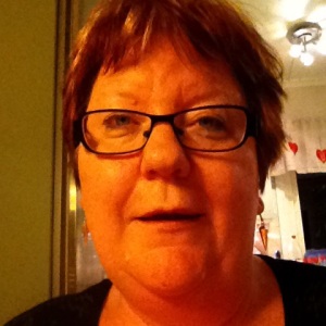 Profilbild på Katarina Lilja-Thorslund