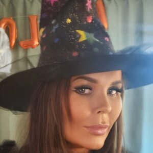 Profilbild på Katarina Lindberg