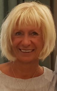 Profilbild på Katarina Lindholm