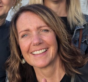 Profilbild på Katarina Lindqvist