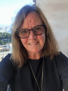 Profilbild på Katarina Lorenius
