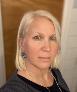 Profilbild på Katarina Lorenz